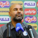 بختیاری‌زاده: تفاوت دربی با سایر دیدارها در ذهنیت هواداران است