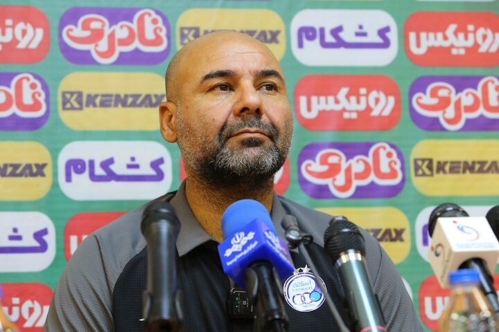 بختیاری‌زاده: تفاوت دربی با سایر دیدارها در ذهنیت هواداران است