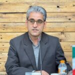 بخشدار ویژه خارگ:همه دستگاه‌ها برای آغاز سال تحصیلی پرنشاط همکاری کنند