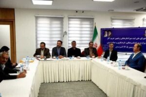 بررسی ۱۵۰ پرونده میراث فرهنگی کرمان در شورای ملی ثبت آثار