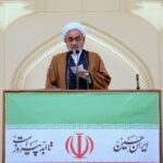 برقرار: بصیرت مردم سد راه توطئه‌های دشمنان شد