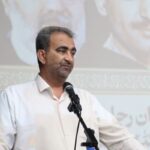 برومند: ۳۳۱ پروژه عمرانی در روستاهای استان بوشهر اجرا شد
