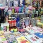 برپایی نمایشگاه عرضه مواد غذایی و بازگشایی مدارس در کوهدشت