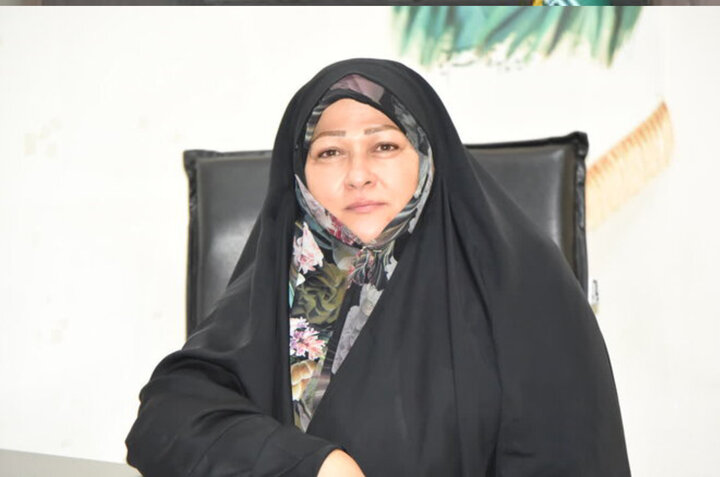 برگزاری دوره تخصصی تربیت مربی عفاف و حجاب سطح ۲ در گلستان