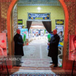 برگزاری مراسم یادبود شهید مولوی محمدیوسف گرگیج در زاهدان