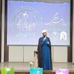 برگزاری نشست توانمندسازی شورای راهبری بانوان خراسان رضوی