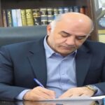 برگزاری نشست فوق‌العاده تنظیم بازار و شورای آرد و نان بروجرد