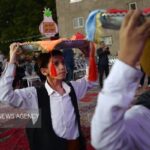 برگزاری هشتمین جشنواره ملی سیر و موسیر در «سولان» همدان