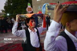 برگزاری هشتمین جشنواره ملی سیر و موسیر در «سولان» همدان