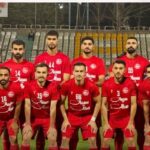 بعثت کرمانشاه با ۳ گل از سد هوادار تهران گذشت