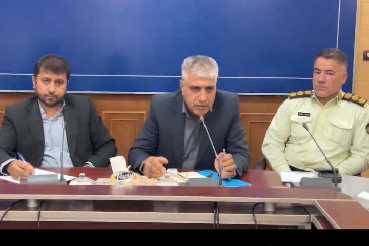 بناب نیازمند تقویت تجهیزات انتظامی برای مقابله با قاچاق مواد مخدر است