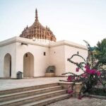 بناهای تاریخی بندرعباس احیا می‌شود