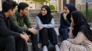 به‌جای کنترل فرزندتان «خودمراقبتی» و مهارت «نه گفتن» را آموزش دهید