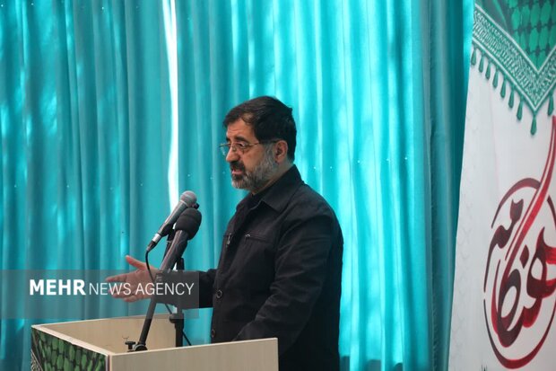 بهنام‌جو: فرهنگ جهاد و ایثار سرمایه ماندگار دوران دفاع مقدس است