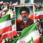 بیعت روسای دانشگاه‌های علوم پزشکی با رهبر انقلاب اسلامی