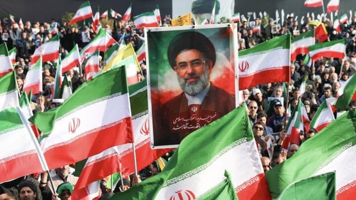 بیعت روسای دانشگاه‌های علوم پزشکی با رهبر انقلاب اسلامی