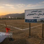 بیمارستان ۲۰۰تختخوابی دهدشت؛زمین و مجوز آماده،پروژه در انتظار کلنگ زنی
