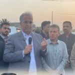 بیمارستان ۳۲ تختخوابی پلان به ۸۴ درصد پیشرفت رسید