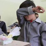 بی‌میلی کودک به مدرسه را عادی و شوخی تلقی نکنید