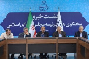 تأکید مجمع نمایندگان تهران بر مشارکت بخش خصوصی در توسعه مترو