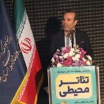 تئاتر محیطی گامی نو در بازتعریف نسبت انسان با فضا است