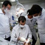 تاکید روسای دانشگاه‌های علوم پزشکی بر همراهی جامعه علمی سلامت با مردم‌