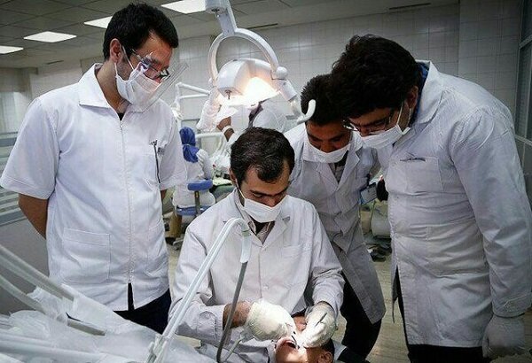 تاکید روسای دانشگاه‌های علوم پزشکی بر همراهی جامعه علمی سلامت با مردم‌