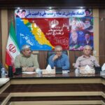 تاکید فرماندار گناوه بر ضرورت آمادگی کامل در بازگشایی مدارس