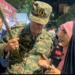 تبریزی‌ها از زلزله فردوس و طلبه جهادگرش چه می‌دانند؟