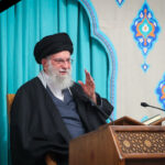 تجدید پیمان روسای دانشگاه‌های علوم پزشکی با آرمان‌های رهبر شهید