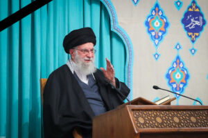 تجدید پیمان روسای دانشگاه‌های علوم پزشکی با آرمان‌های رهبر شهید