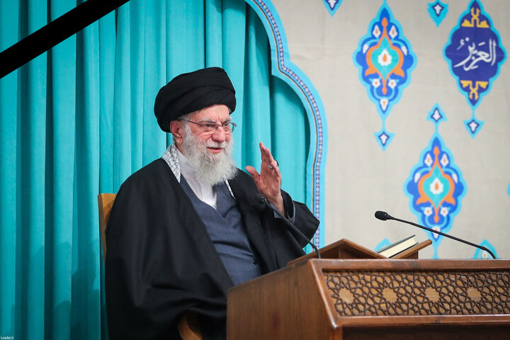 تجدید پیمان روسای دانشگاه‌های علوم پزشکی با آرمان‌های رهبر شهید