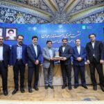 تجلیل خانه مطبوعات از رویکرد حمایتی و تعاملی استاندار همدان