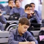 تحصیل بیش از ۲ میلیون دانش‌آموز در ۲۱ هزار مدرسه غیردولتی 