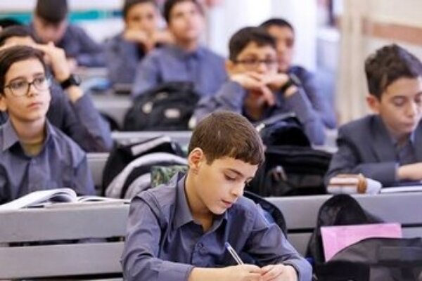 تحصیل بیش از ۲ میلیون دانش‌آموز در ۲۱ هزار مدرسه غیردولتی 