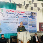 تداوم محرومیت زدایی در مازندران؛ ۲۰۱ روستا آبرسانی می‌شود