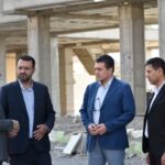 «تسهیلات بانکی» گره اصلی تکمیل پروژه‌های مسکن مهدیشهر