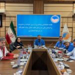 تشدید نظارت بر ناوگان حمل مواد خطرناک در یزد