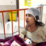 تشریح آخرین وضعیت مجروحان حمله به مراسم عروسی در بندر کوهستک