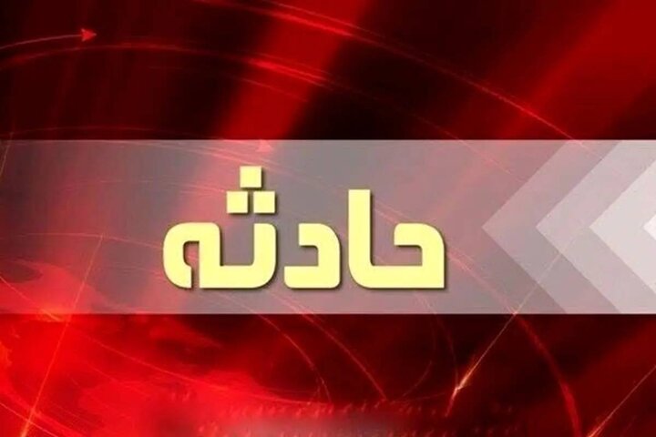 تصادف در جاده دیلم به بهبهان ۴ مصدوم داشت