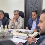 تصویب طرح شهر «سرآسیاب» بهمئی در کارگروه زیربنایی کهگیلویه و بویراحمد