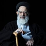 تعطیلی دروس حوزه علمیه استان زنجان در پی ارتحال آیت الله شبیری زنجانی