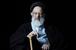 تعطیلی دروس حوزه علمیه استان زنجان در پی ارتحال آیت الله شبیری زنجانی