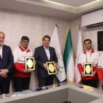 تفاهم‌نامه تأمین پایدار دارو در استان کرمان امضا شد