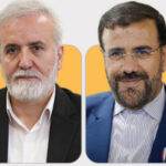 تقدیر استاندار فارس از شهردار شیراز برای کسب عنوان برترین شهرداری کشور