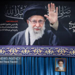تمهیدات آموزشی حضور دانشگاهیان پزشکی در مراسم تشییع پیکر رهبر شهید