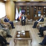 توزیع عادلانه خدمات تخصصی سلامت درشهرستان‌ها نیازمند سازوکار مناسب است