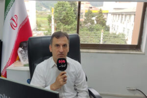 توزیع ۴۰۰ بسته تحصیلی میان دانش‌آموزان تحت حمایت کمیته امداد لنگرود