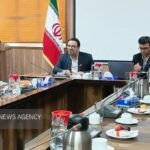 توسعه همکاری‌های پژوهشی برای حفاظت از محیط زیست دریایی خلیج فارس