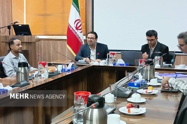 توسعه همکاری‌های پژوهشی برای حفاظت از محیط زیست دریایی خلیج فارس